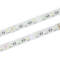 Taśma LED 60 SMD 5050 IP20 - RGBW 24Vszer.12mm