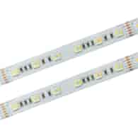 Taśma LED 60 SMD IP20 - RGBCCT 24V 5w1