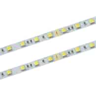 Taśma LED 60 SMD 5025 ciepła/zimna 24V CCT 3000-6500K ciepła, neutralna, zimna