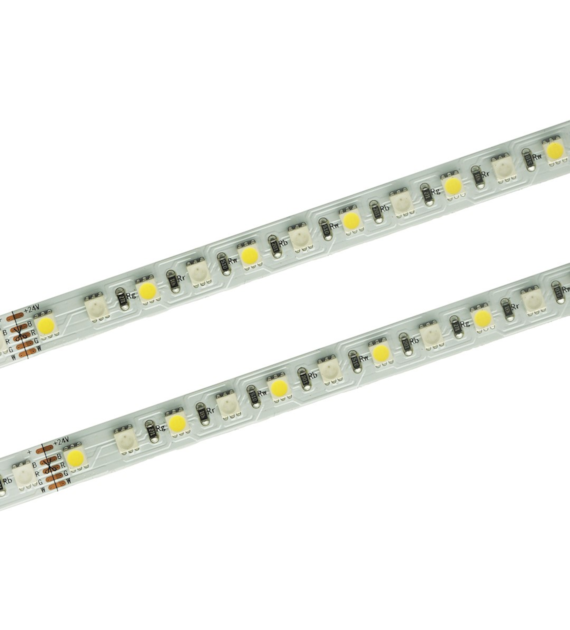 LED strip PRO 96 SMD 4040 RGB+NW 24V roll 30m