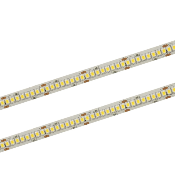 LED strip PRO 240 SMD 2835 NW 24V roll 30m