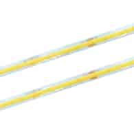 Taśma LED COB 320 3000K 24V 10W/m IP20 rolka 50m