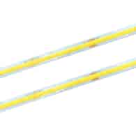 Taśma LED COB 320 6000K 24V 10W/m IP20