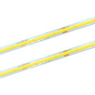 Taśma LED COB 320 6000K 24V 10W/m IP20 rolka 50m