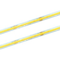 Taśma LED COB 320 4000K 24V 10W/m IP20 rolka 50m
