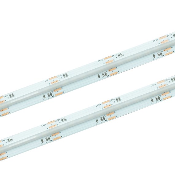 Taśma LED COB 840 SMD RGBCCT 24V 12mm 20W/m IP67 TERMOCOCON
