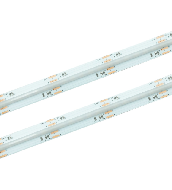 Taśma LED COB 840 SMD RGBCCT 24V 12mm20W/m IP67 TERMOCOCON