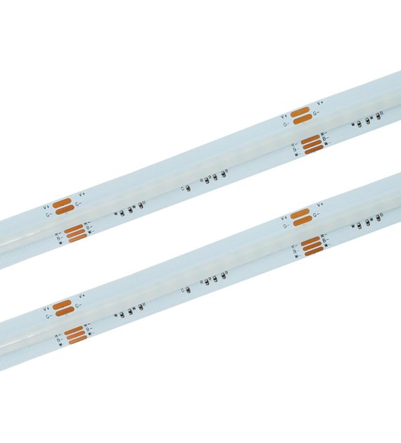 Taśma LED COB 784 RGBW 24V 19W/m IP20