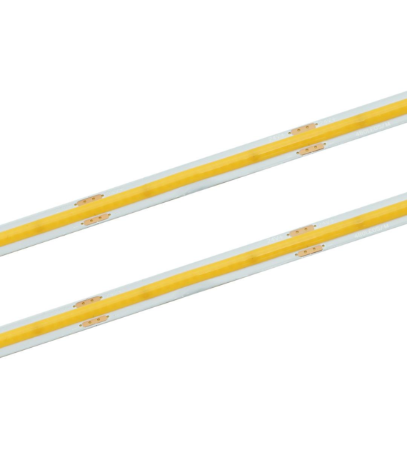 LED-Streifen COB 480 3000K 24V 4,9W/m IP20 Rolle 50m