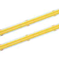 Taśma LED COB 640 3000K 24V 18W/m IP2012mm