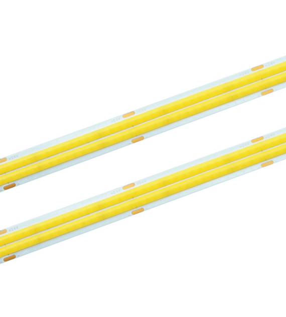 LED COB Tape 640 4000K 24V 18W/m IP20 12mm