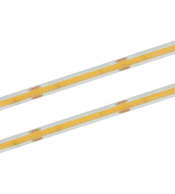 Taśma LED COB 480 3000K 24V 11W/m IP67 8mm Termococon 20m