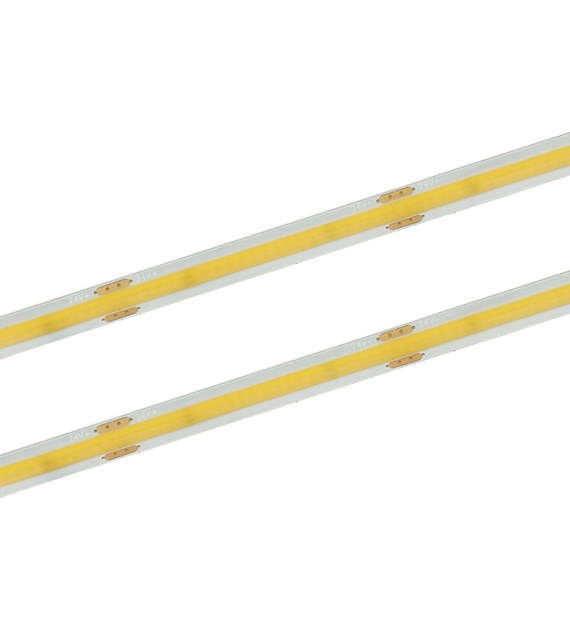 Taśma LED COB 480 4000K 24V 11W/m IP67 8mm Termococon 20m