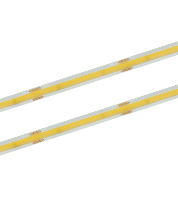 LED strip COB 480 4000K 24V 4.9W/m IP67 8mm Thermococon roll 20m