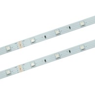 Taśma LED 30 SMD 5050 IP20 RGB 24V 7,2W/m -50m