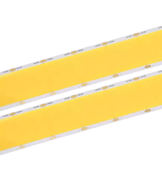LED COB strip 1680 SMD 6000K 24V 30mm 27w/m