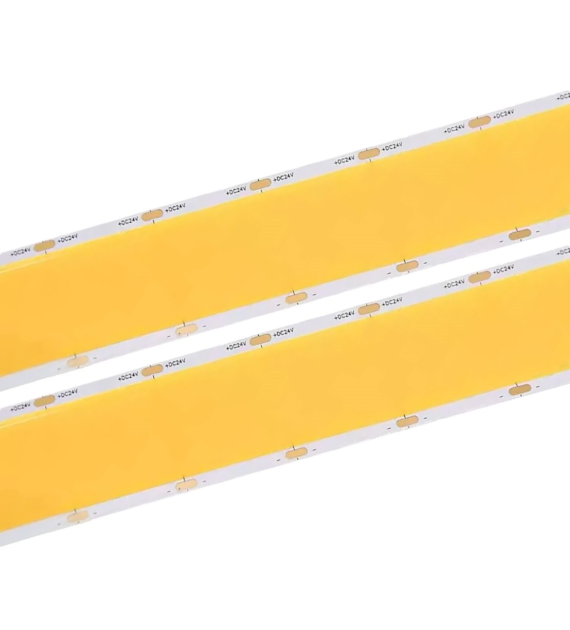 LED COB strip 1680 SMD 4000K 24V 30mm 27w/m