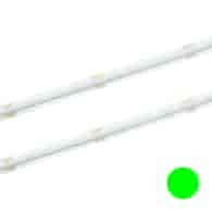 LED COB Band 480 grün 24V 11W/m 8mm 50M