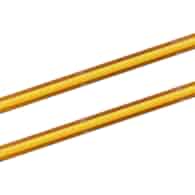 Taśma LED COB 528 SMD 6000K 24V 8mm12W/m rolka 30m Unlimited