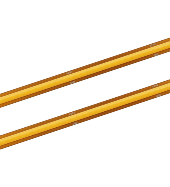 Taśma LED COB 528 SMD 4000K 24V 8mm12W/m rolka 30m Unlimited