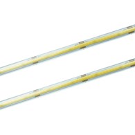 Taśma LED COB 320SMD 3000K 24V 5W/m IP67 rolka 20m