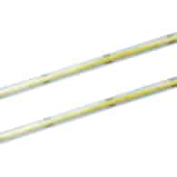 Taśma LED COB 320SMD 3000K 24V 5W/m IP67 rolka 20m