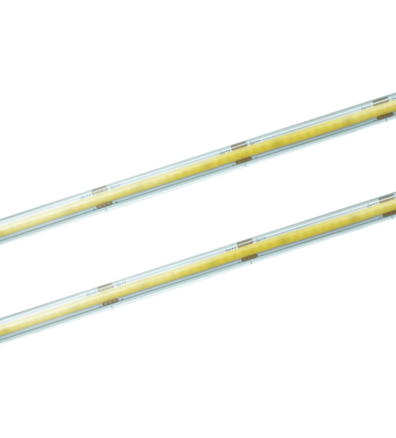 Taśma LED COB 320SMD 4000K 24V 5W/m IP67 rolka 20m