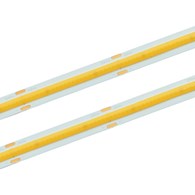 Taśma LED COB 480 3000K 24V 15W/m IP20 10mm