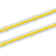 LED COB tape 480 6000K 24V 15W/m IP20 10mm