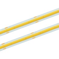 Taśma LED COB 480 4000K 24V 15W/m IP20 10mm
