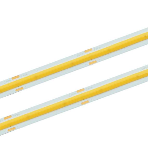 LED COB tape 480 4000K 24V 15W/m IP20 10mm