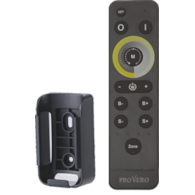 VOLTA pilot DIM/CCT 4-strefowy