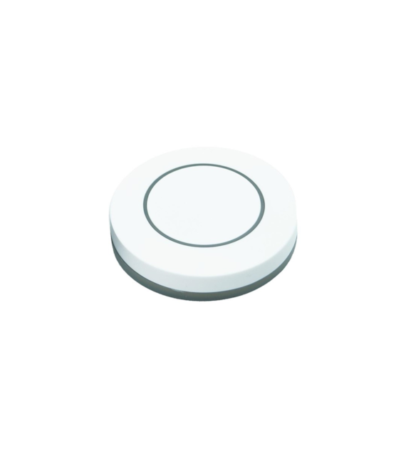 FUTURO switch button white 433Mhz