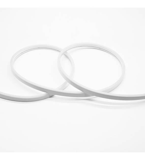 LED NEON FLEX 24V DC 4000K 6*12mm 9W/m