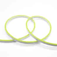 LED NEON FLEX 24V DC limonkowy- 6*12mm 9W/m