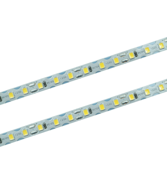 LED Strip 120 SMD flexible IP20 6000K7W/m roll 10m