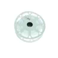 LED NEON FLEX NANO 240 SMD2025 24V 3000K 3*6mm 10W/m IP67