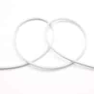 LED NEON FLEX NANO 240 SMD2025 24V 3000K 3*6mm 10W/m IP67 1m