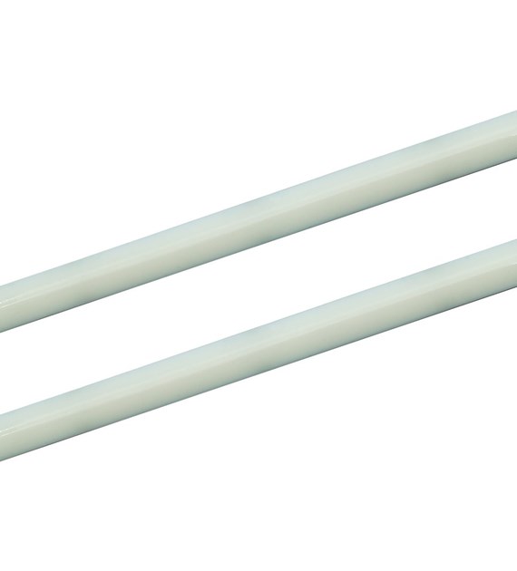 Taśma LED COB 480 3000K 24V 10W/m SAUNA IP68