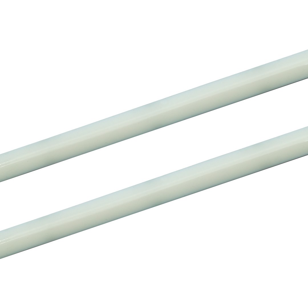 Taśma LED COB 480 4000K 24V 10W/m SAUNA IP68