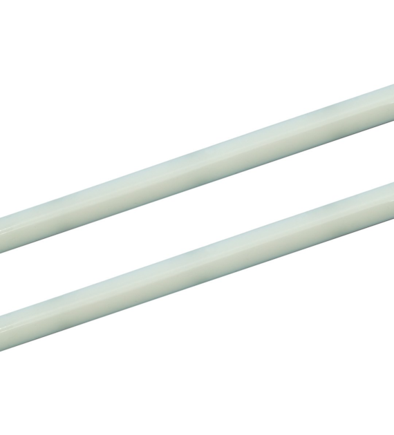 LED COB 480 6000K 24V 10W/m SAUNA IP68