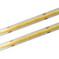 Taśma LED COB 480 3000K 48V 8W/m IP67 rolka 20m TERMOCOCON