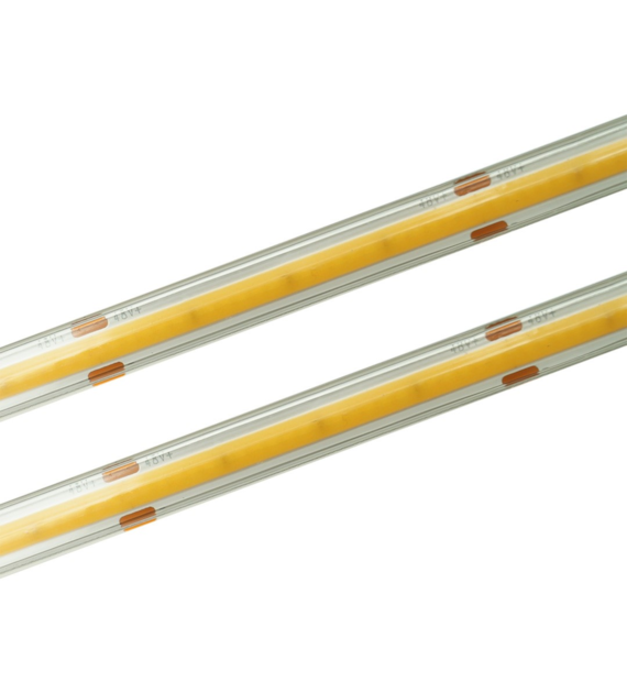 Taśma LED COB 480 3000K 48V 8W/m IP67 rolka 20m TERMOCOCON