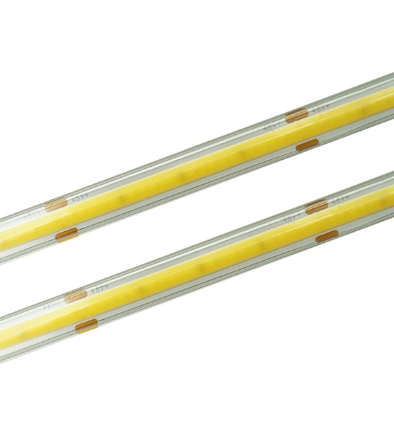 Taśma LED COB 480 6000K 48V 8W/m IP67 rolka 20m TERMOCOCON