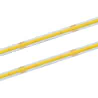 Taśma LED COB 480 6000K 48V 8W/m IP20 rolka 50m