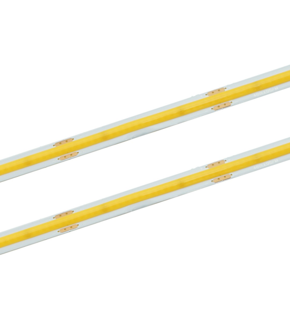 LED strip COB 480 6000K 48V 8W/m IP20 50m roll