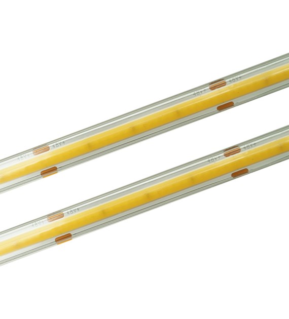 Taśma LED COB 480 4000K 48V 8W/m IP67 rolka 20m TERMOCOCON