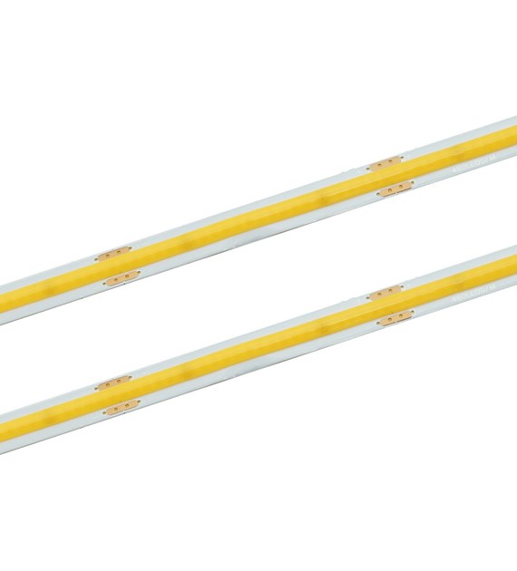 Taśma LED COB 480 4000K 48V 8W/m IP20 rolka 50m