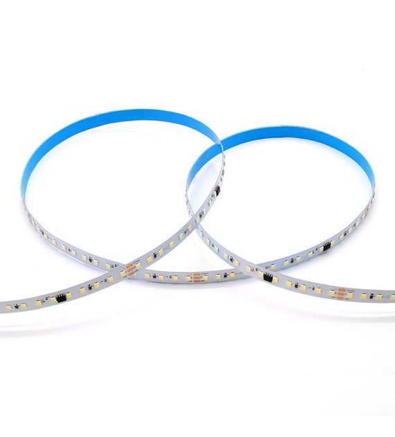 Taśma LED cyfrowa Fala 120 SMD 2835 24V 3000K10mm rolka 10m