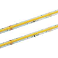 Taśma LED cyfrowa COB 360  12W/m4000K10mm WS2811